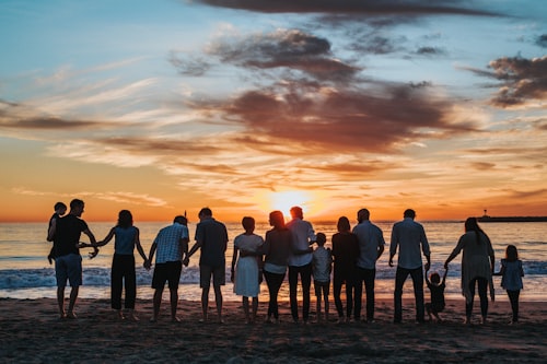 FAMILIES