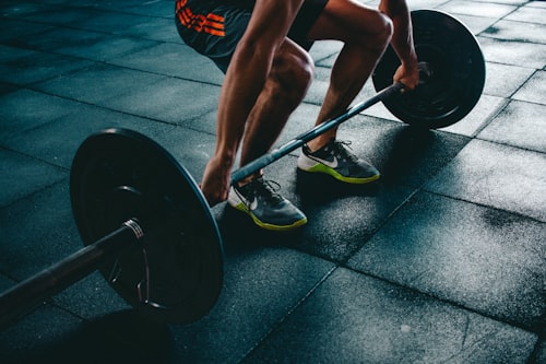 FITNESS & RECOVERY